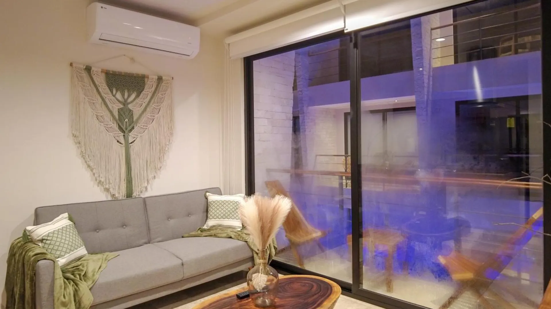 Akua Tulum Mexico Aparthotel 0*,  Μεξικό