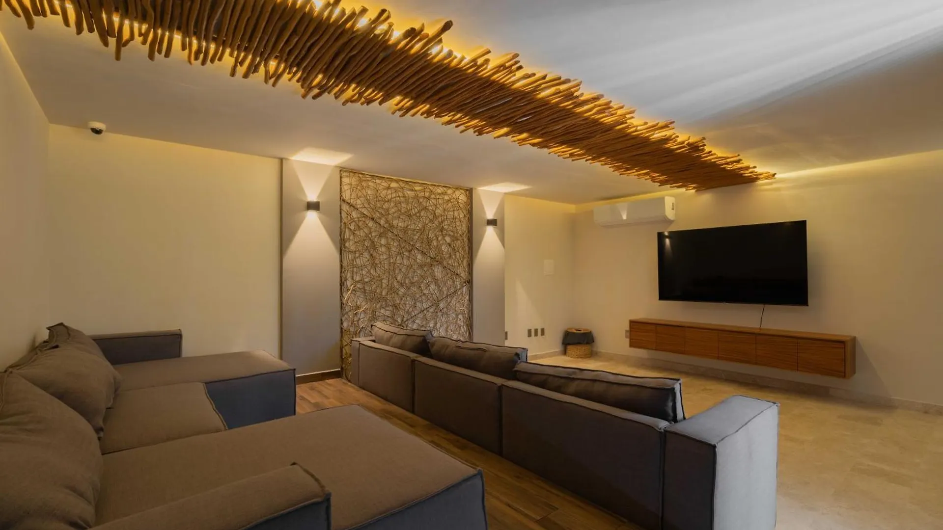 Akua Tulum Mexico Aparthotel Μεξικό
