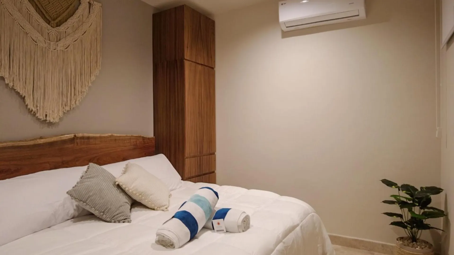 Akua Tulum Mexico Aparthotel Μεξικό